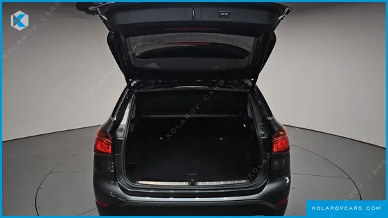BMW X1 XDRIVE 20I XLINE