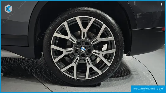 BMW X1 XDRIVE 20I XLINE