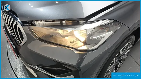 BMW X1 XDRIVE 20I XLINE