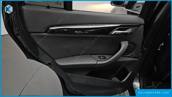 BMW X1 XDRIVE 20I XLINE