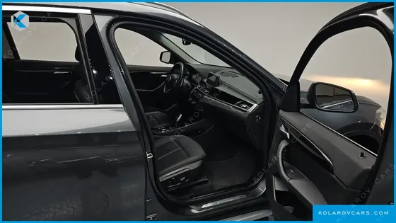 BMW X1 XDRIVE 20I XLINE