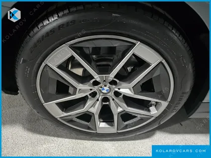BMW 5 SERIES 520I