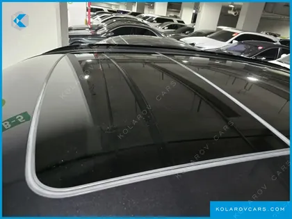 BMW 5 SERIES 520I