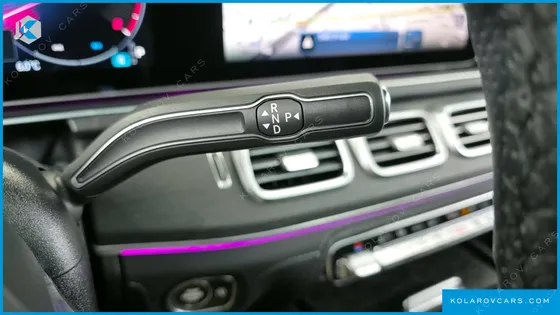 MERCEDES GLS-CLASS GLS450 4MATIC