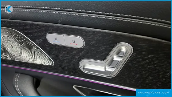 MERCEDES GLS-CLASS GLS450 4MATIC