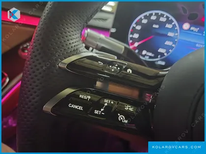 MERCEDES S-CLASS S450 4MATIC