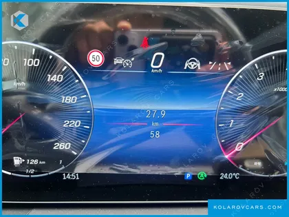 MERCEDES GLS-CLASS MAYBACH GLS600 4MATIC