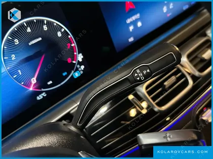 MERCEDES GLS-CLASS MAYBACH GLS600 4MATIC