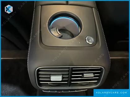 MERCEDES GLS-CLASS MAYBACH GLS600 4MATIC