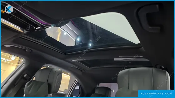 MERCEDES S-CLASS S500L 4MATIC