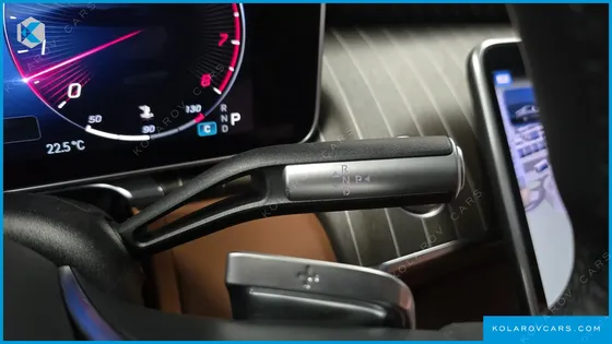 MERCEDES S-CLASS MAYBACH S680 4MATIC