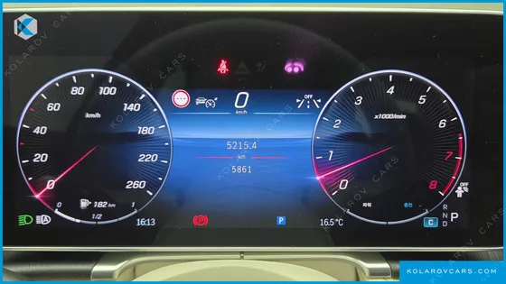 MERCEDES S-CLASS S450L 4MATIC