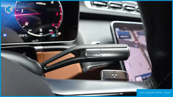 MERCEDES S-CLASS S400 D 4MATIC