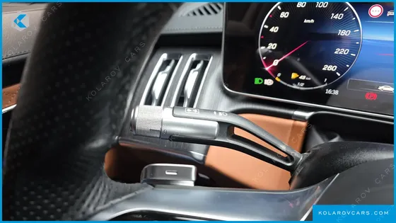 MERCEDES S-CLASS S400 D 4MATIC