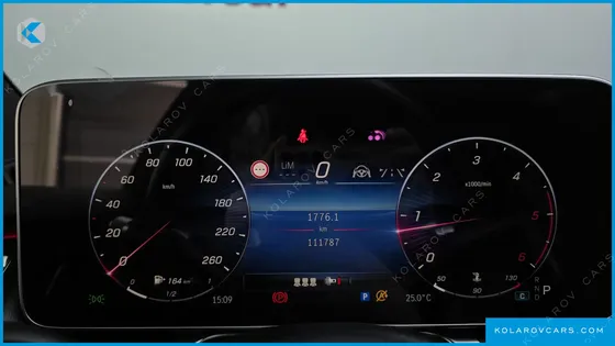 MERCEDES S-CLASS S400 D 4MATIC