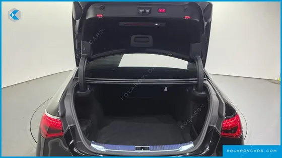 MERCEDES S-CLASS S400 D 4MATIC