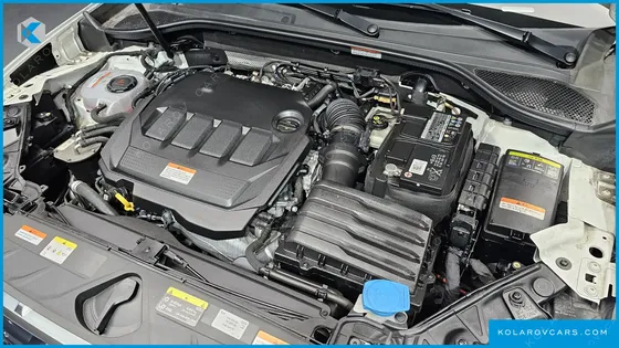 AUDI Q2 35 TDI PREMIUM