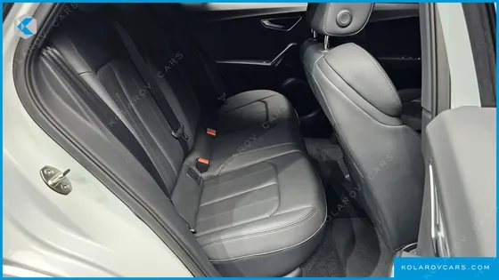 AUDI Q2 35 TDI PREMIUM