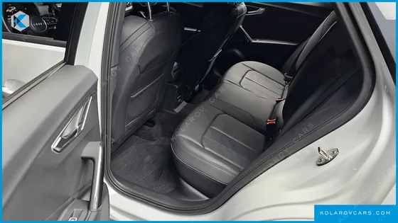 AUDI Q2 35 TDI PREMIUM