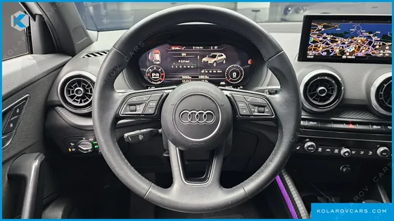 AUDI Q2 35 TDI PREMIUM