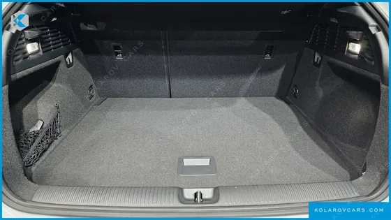 AUDI Q2 35 TDI PREMIUM
