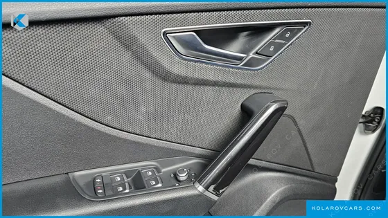 AUDI Q2 35 TDI PREMIUM