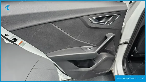 AUDI Q2 35 TDI PREMIUM