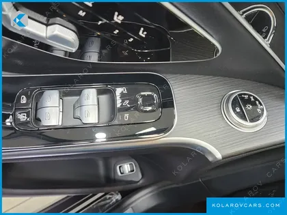 MERCEDES S-CLASS S350 D