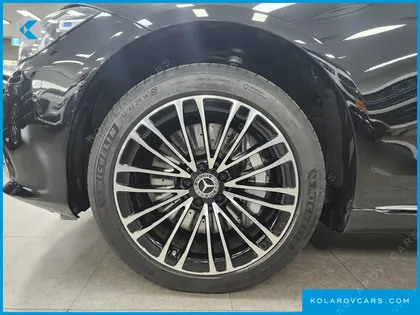 MERCEDES S-CLASS S350 D