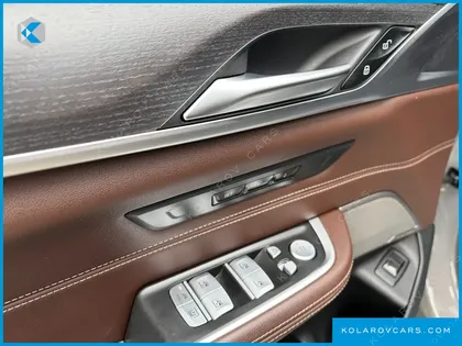 BMW GRAN TURISMO (GT) 620D M SPORT