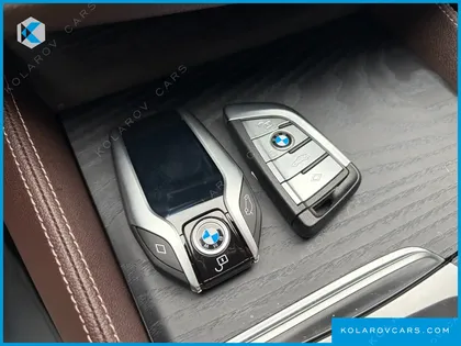 BMW GRAN TURISMO (GT) 620D M SPORT