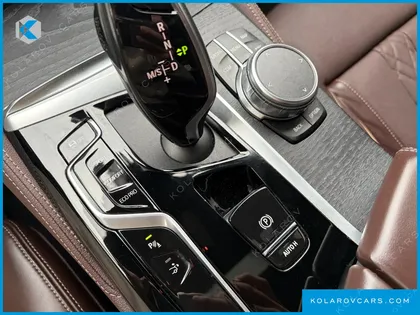 BMW GRAN TURISMO (GT) 620D M SPORT