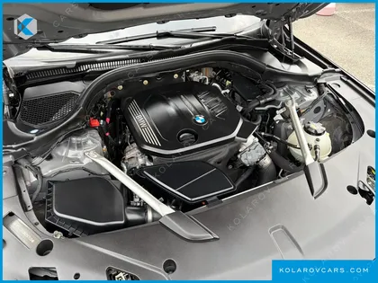 BMW GRAN TURISMO (GT) 620D M SPORT