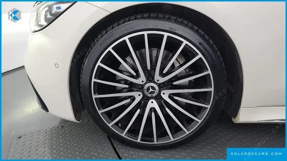 MERCEDES S-CLASS S400 D 4MATIC