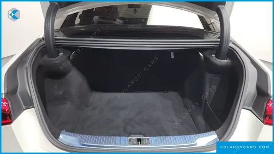 MERCEDES S-CLASS S400 D 4MATIC