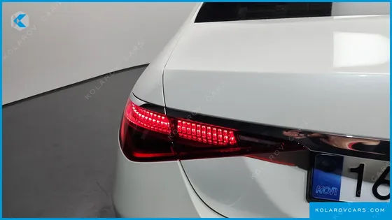 MERCEDES S-CLASS S400 D 4MATIC