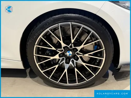 BMW M2 M2 COMPETITION