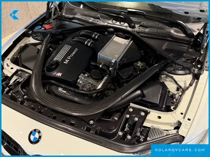 BMW M2 M2 COMPETITION