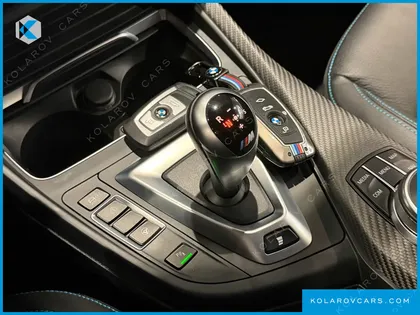 BMW M2 M2 COMPETITION