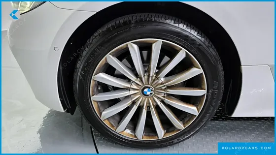 BMW GRAN TURISMO (GT) 630I XDRIVE LUXURY
