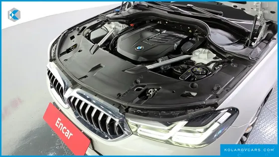 BMW GRAN TURISMO (GT) 630I XDRIVE LUXURY