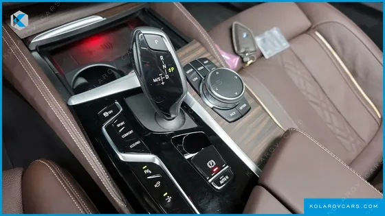 BMW GRAN TURISMO (GT) 630I XDRIVE LUXURY