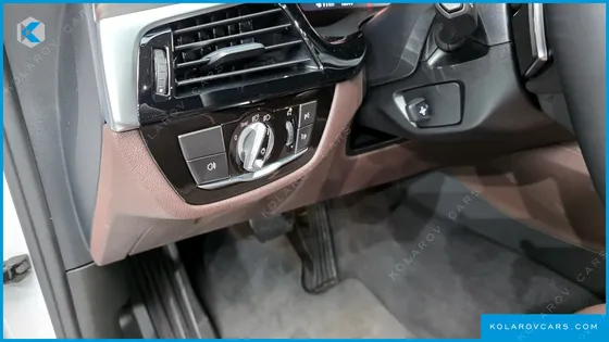 BMW GRAN TURISMO (GT) 630I XDRIVE LUXURY