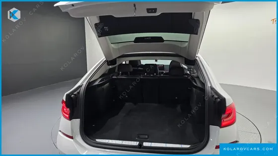 BMW GRAN TURISMO (GT) 630I XDRIVE LUXURY