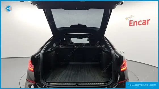 BMW GRAN TURISMO (GT) 630I XDRIVE M SPORT