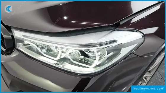 BMW GRAN TURISMO (GT) 630I XDRIVE M SPORT