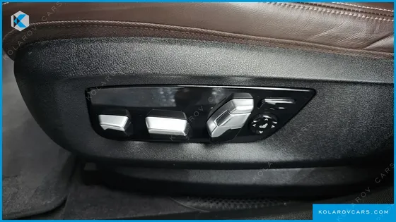 BMW GRAN TURISMO (GT) 630I XDRIVE M SPORT