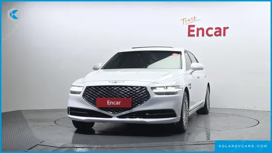 GENESIS G90 3.3 T AWD