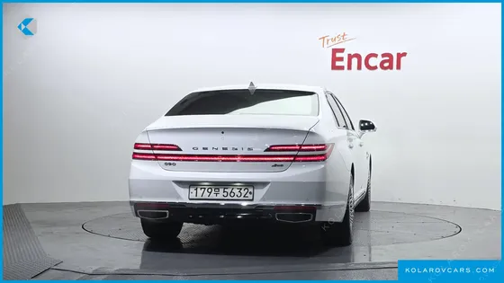 GENESIS G90 3.3 T AWD
