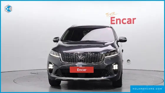 KIA SORENTO DIESEL 2.2 2WD